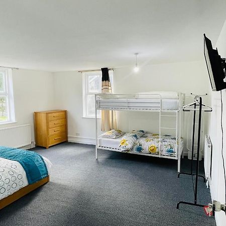 Bethel Apartments Лідс Екстер'єр фото