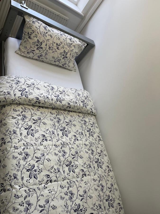 Bethel Apartments Лідс Екстер'єр фото