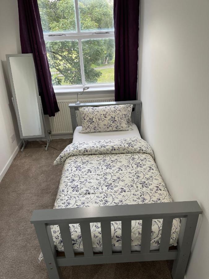 Bethel Apartments Лідс Екстер'єр фото