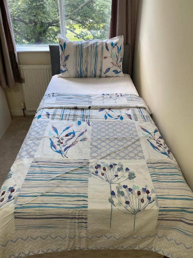 Bethel Apartments Лідс Екстер'єр фото