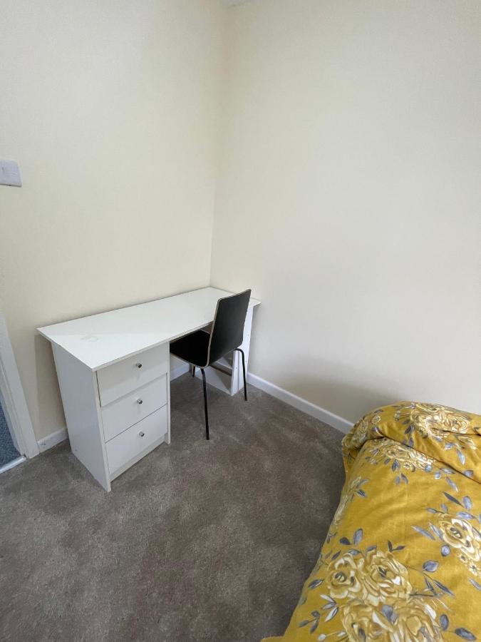 Bethel Apartments Лідс Екстер'єр фото