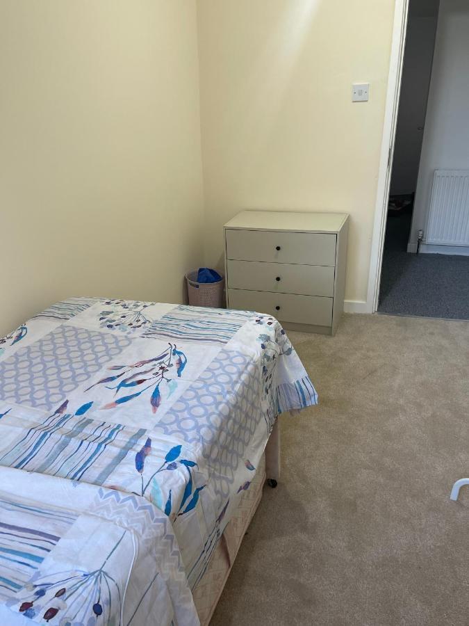 Bethel Apartments Лідс Екстер'єр фото