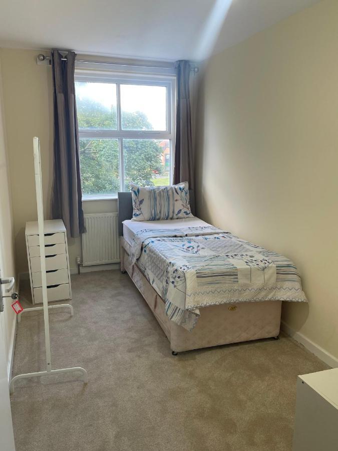 Bethel Apartments Лідс Екстер'єр фото
