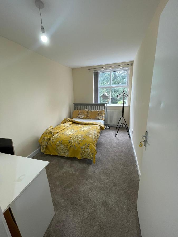 Bethel Apartments Лідс Екстер'єр фото