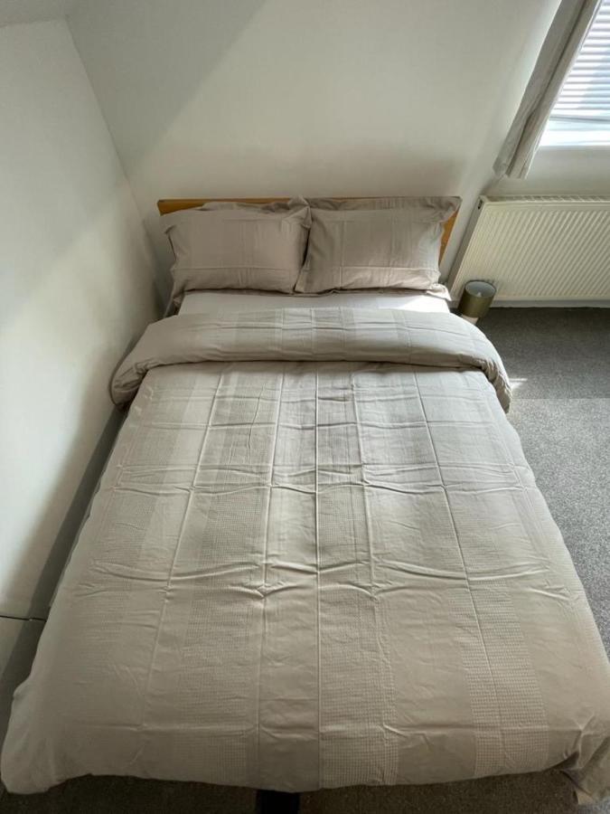 Bethel Apartments Лідс Екстер'єр фото