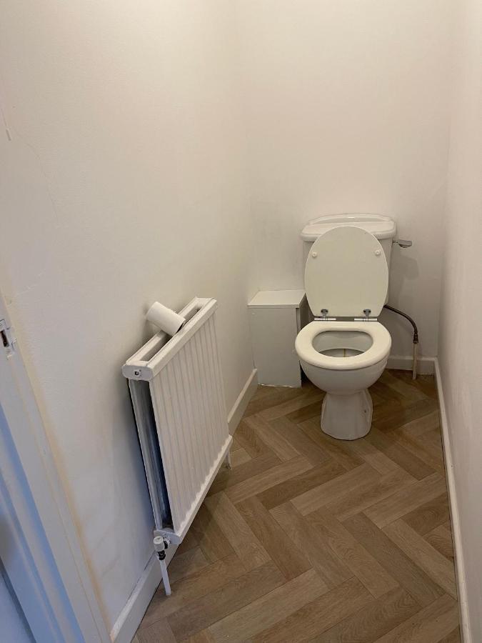 Bethel Apartments Лідс Екстер'єр фото