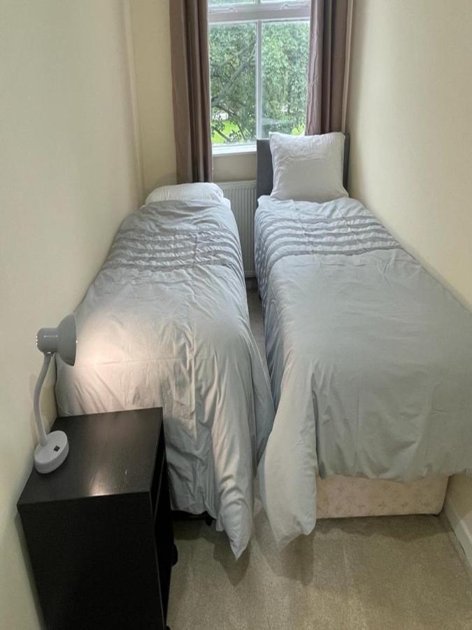 Bethel Apartments Лідс Екстер'єр фото