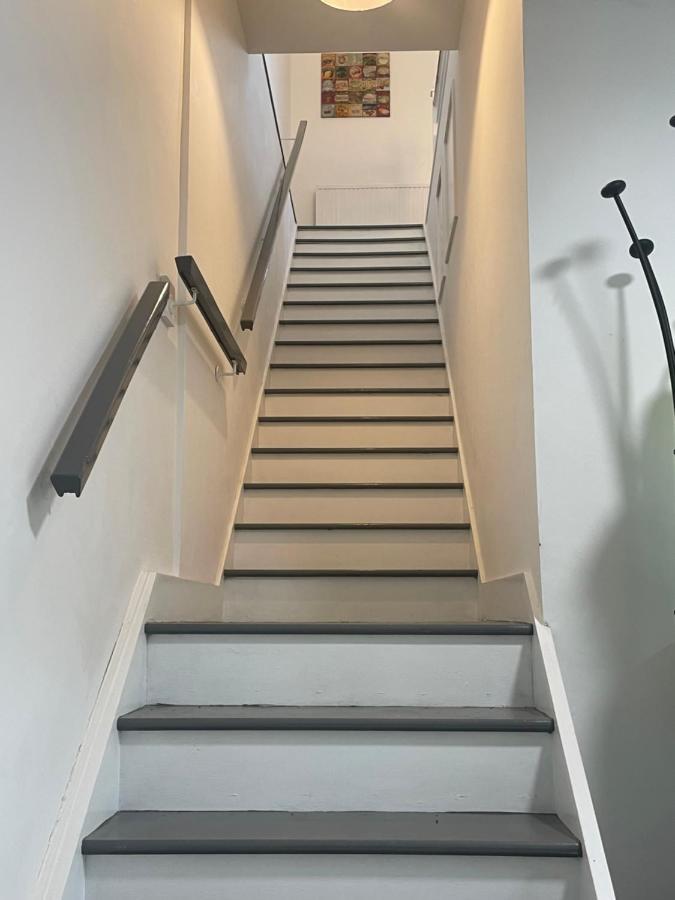 Bethel Apartments Лідс Екстер'єр фото
