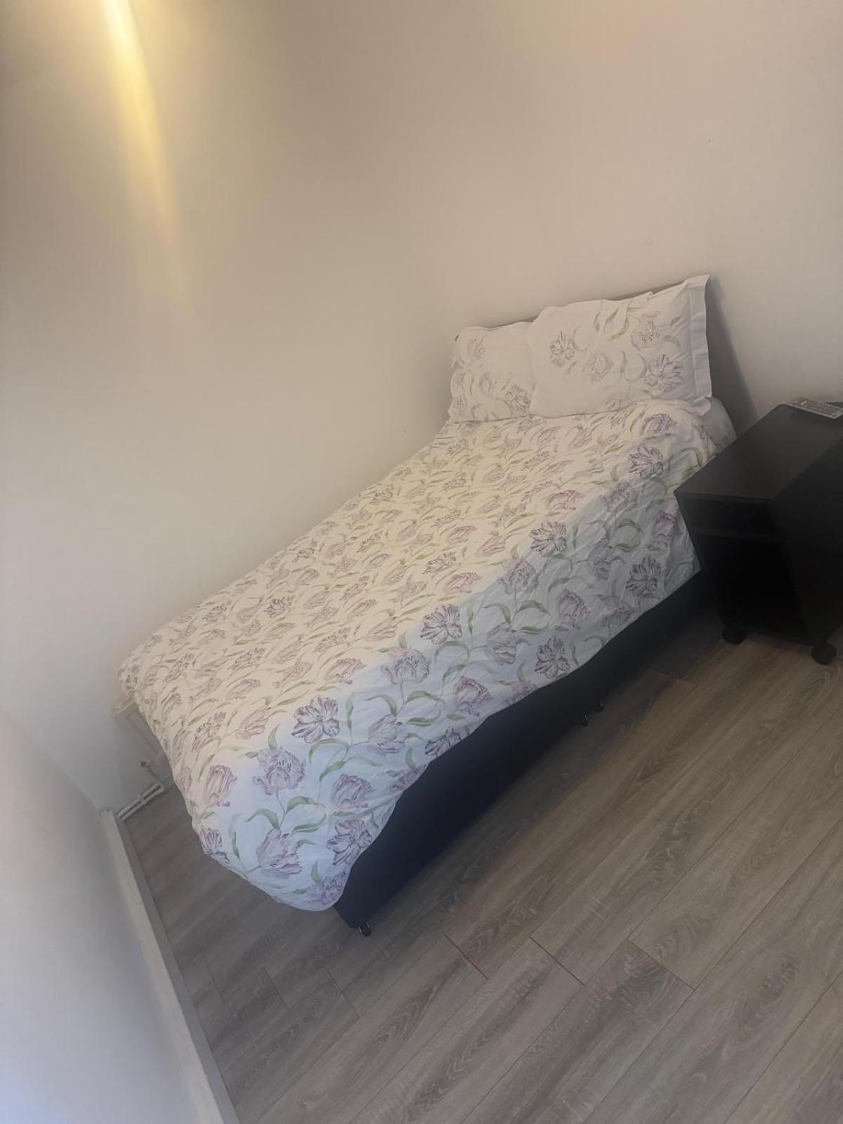 Bethel Apartments Лідс Екстер'єр фото